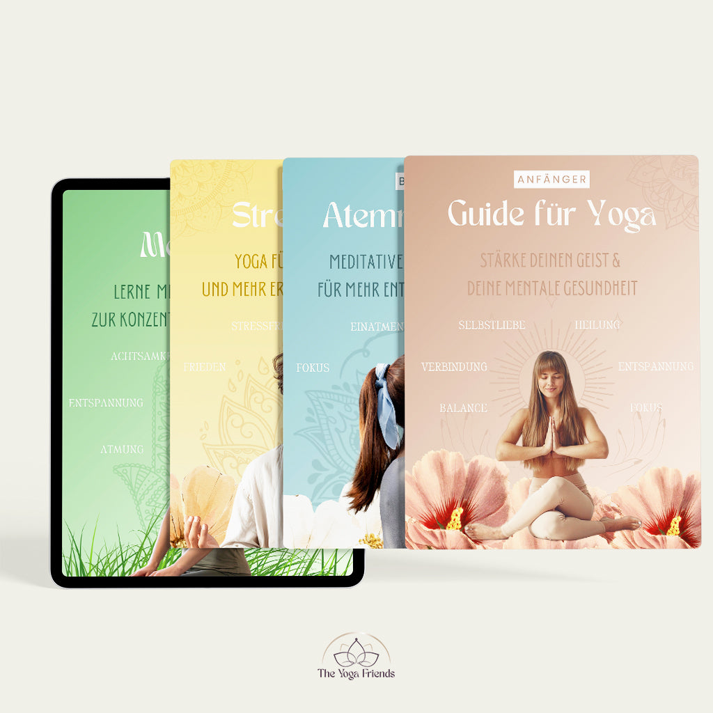 E-Book Bestseller Bundle