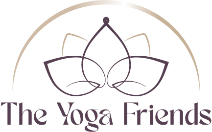 The Yoga Friends